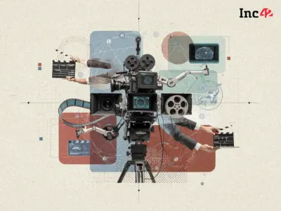 How AI Is Taking Over The Director's Chair
