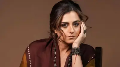 ट्विशा और दीपिका केस के बाद अभिनेत्री ऋद्धि डोगरा का बड़ा बयान, शादी को रोमांटिक बनाना बंद करें