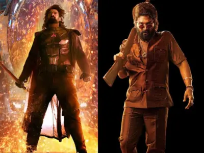 Kalki's U.S. Distributor Issue Affecting Pushpa 2 Release?