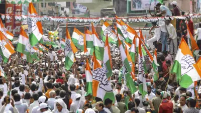 Congress To Win After 16 Years? Jubilee Hills