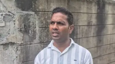 উন্নয়নের ফলক ভাঙচুর, ঠিকাদারদের কাছে কাটমানির অভিযোগ-প্রতাপগড়ে সরব বাম বিধায়ক