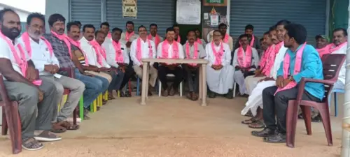 ఎస్ఐఆర్ ప్రక్రియ సజావుగా సాగేలా చూడాలి