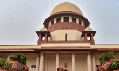 Karur Stampede Case: SC to Hear Plea Alleging Witness Influence