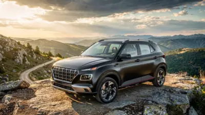 5 Budget-Friendly Cars With Ventilated Seats In India