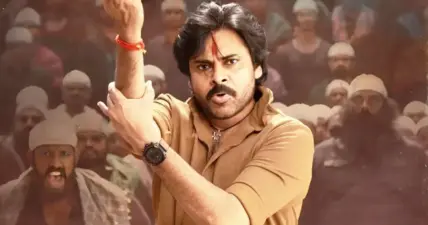Ustaad Bhagat Singh Box Office Day 1 (Early Trends): Registers 3rd Biggest Opening Of Tollywood In 2026!