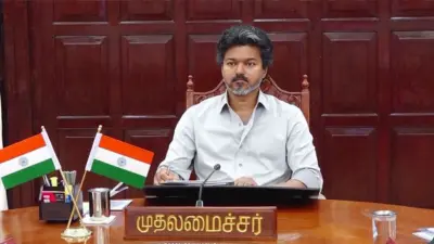 அதிரடி காட்டும் முதல்வர் விஜய்.. குடிநீர் உள்ளிட்ட அத்தியாவசிய தேவைக்காக ரூ.340 கோடி நிதி ஒதுக்கீடு!