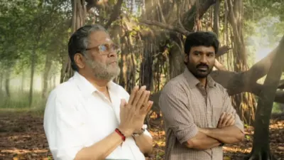 கர படத்திலிருந்து வெளியானது ஐயா ஐயா லிரிக்கள் வீடியோ