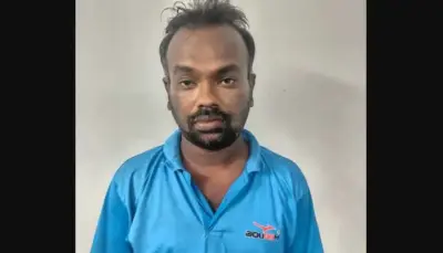 முதலமைச்சர் விஜய் பற்றி முகநூலில் அவதூறு பரப்பிய வாலிபர்கள் கைது !!!