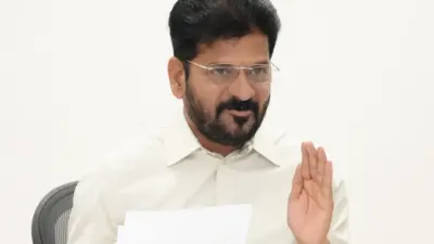 SIR in Telangana : 'సర్' అభ్యంతరాల గడువు పొడిగించండి - సీఈసీకి సీఎం రేవంత్ రెడ్డి లేఖ