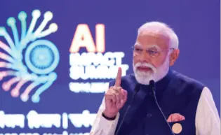 The age of sovereign AI has arrived