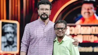 'എടാ, പോടാന്ന് വിളിക്കാന് ഒരു എംഎല്എയെ കിട്ടിയല്ലോ'; ഭാര്യയേക്കാള് കൂടുതല് കിടന്നിട്ടുള്ളത് അവന്റെ കൂടെ; പിഷാരടിയുടെ വിജയത്തില് മനസ്സ് തുറന്ന് ധര്മ്മജന്