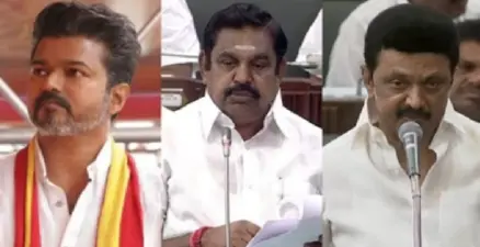 தமிழக அரசியல் மாற்றம்: வெற்றியும் தோல்வியும் எழுப்பும் அடிப்படை கேள்விகள்!