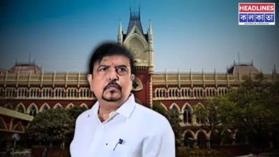 ইডি গ্রেফতারিকে চ্যালেঞ্জ করে হাইকোর্টে ধাক্কা খেলেন সুজিত বসু, অন্তর্বর্তী স্বস্তি দিল না আদালত