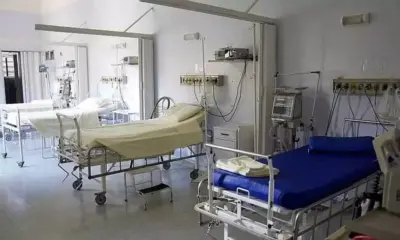 Specialty Hospitals Call Off Strike in Andhra Pradesh