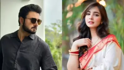 সৃজলাকে ঘিরে নন্দিনী বিতর্ক তুঙ্গে, 'লজ্জাজনক' বলে সরব শন