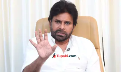 సేనా గళం...పవన్ మార్క్ భారీ వ్యూహం !