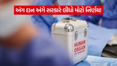 ભારતમાં અંગ દાન ક્ષેત્રે નવો ઈતિહાસ: 2025માં રેકોર્ડબ્રેક 20,138 ઓર્ગન ટ્રાન્સપ્લાન્ટ, 5 લાખથી વધુ નાગરિકોએ લીધા દાનના શપથ