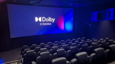 Hyd Fans, Don't Panic! Varanasi in Bigger-Than-IMAX?
