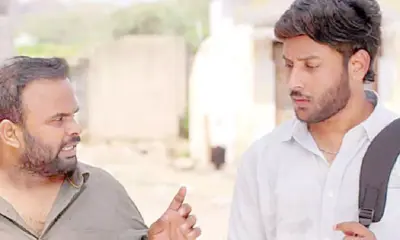 "BMB - Bengaluru Mahanagaram Lo Balaka" wraps up first schedule