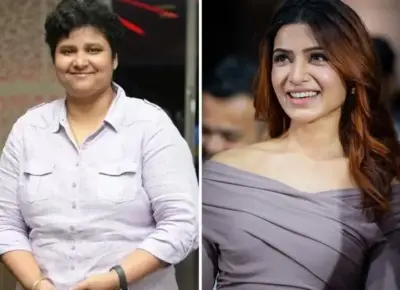 సమంత ప్రెగ్నెన్సీపై దర్శకురాలు నందిని రెడ్డి ఆసక్తికర వ్యాఖ్యలు