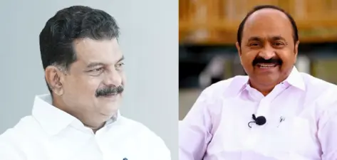 സതീശൻ പറഞ്ഞ ബേപ്പൂരിലെ ജനങ്ങള്ക്കുള്ള സമ്മാനം മന്ത്രിസ്ഥാനമോ? സസ്പെൻസ് ഒളിപ്പിച്ച് പി വി അൻവര്