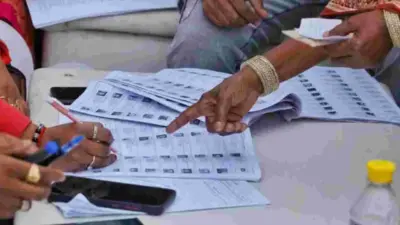 హైదరాబాద్లో భారీగా ఓట్ల కోత!