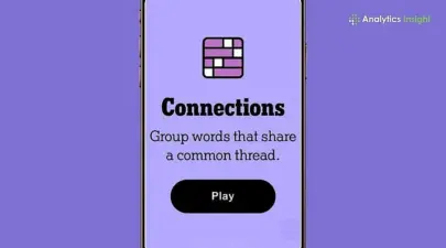 NYT Connections Hints and Answers for March 25, 2026 (Puzzle #1018)