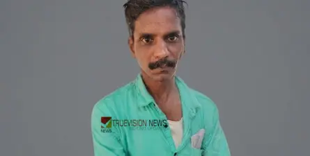 കിടഞ്ഞോത്ത് കുറ്റിക്കാട്ടില് സുരേഷ് അന്തരിച്ചു