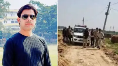 भोजपुर में प्रशासनिक बदलाव: एसडीओ संजीत कुमार का तबादला