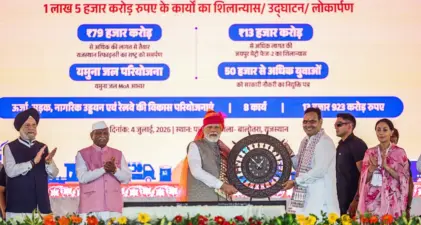 PM unveils ₹29,000-cr UDAN plan, opens Jodhpur terminal