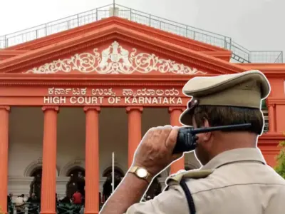 Now it is time to keep a watch over the Police themselves: Karnataka High Court