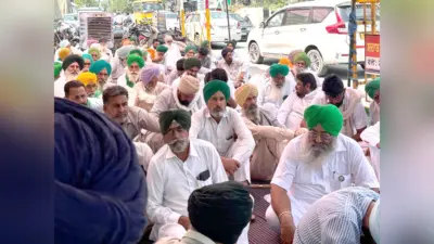 Farmer News: ਲੈਂਡ ਮੋਰਗੇਜ਼ ਬੈਂਕ ਦੀ ਧੱਕੇਸ਼ਾਹੀ ਖ਼ਿਲਾਫ਼ 1 ਜੂਨ ਨੂੰ ਚੰਡੀਗੜ੍ਹ ਵੱਲ ਮਾਰਚ ਕਰੇਗੀ ਬੀਕੇਯੂ ਏਕਤਾ ਸਿੱਧੂਪੁਰ