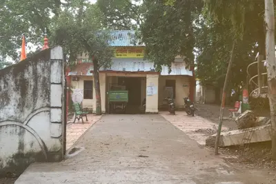 ग्रामसेवकाविना होणार आता ग्रामसभा: योगेश वरभे