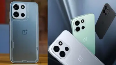 OnePlus Nord 6: మిడ్-రేంజ్ లో కింగ్.. వన్ప్లస్ నార్డ్ 6 విడుదల.. 9000 mAh బ్యాటరీ