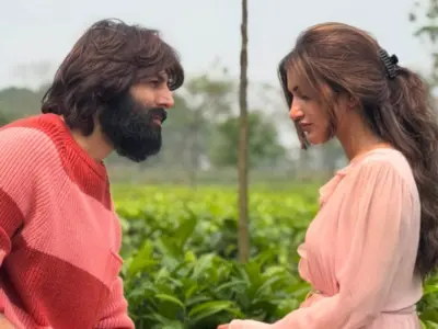 Sreeleela's Hindi Debut Finally Gets Release Date, But.