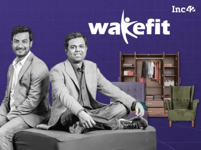 Wakefit Converts Into Public Entity In Run-Up To IPO