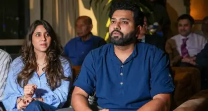 rohit-sharma-ajit-agarkar-and-3-others-who-married-a-cricketer-s
