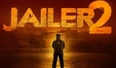 रजनीकांत की 'जेलर 2' का टीजर और रिलीज डेट का ऐलान