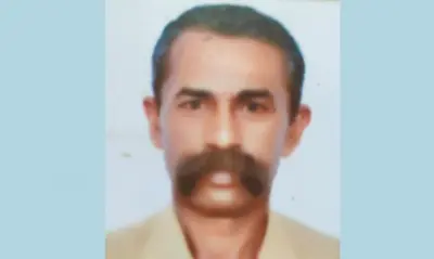 ഓട്ടോ ഡ്രൈവര് ട്രെയിന് തട്ടി മരിച്ചു