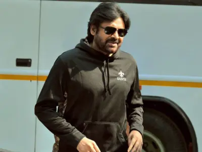 Pawan Planning Quick Remake: Shelved Film Revived?