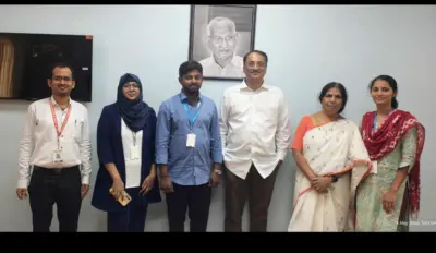 నిరుద్యోగులకు గేట్స్ కళాశాల బంపర్ ఆఫర్!