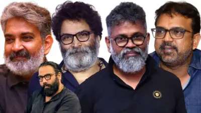 బాలీవుడ్ సౌత్ దర్శకుల వెంట ఎందుకు పడుతోంది..?