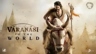 Mahesh Babu New Movie: 50% పూర్తైన వారణాసి సినిమా