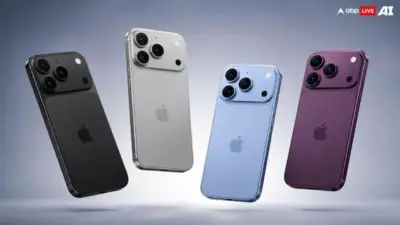 iPhone 18 Pro Colours Are Now On Camera: Which One Would You Pick?