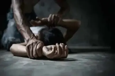 महाराष्ट्र में अंधविश्वास के नाम पर महिला से दुष्कर्म का मामला