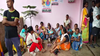 Simdega News: सर्पदंश से युवती की मौत, 'मृत' घोषित होने के बाद शव में हरकत से मचा हड़कंप