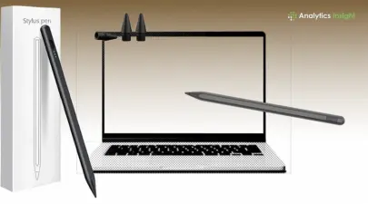 Best Stylus Pens for Laptop in India 2026