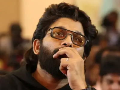 Atlee's Disaster: Warning Bell for Allu Arjun