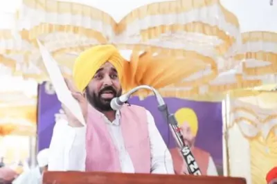 Punjab Government Transfers Financial Assistance to 35.5 Lakh More Women, Says CM Bhagwant Mann