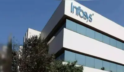 AI to amplify, not replace Infosys: Nandan Nilekani